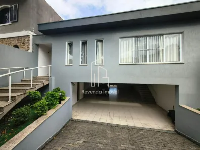 Casa com 3 Quartos à venda, 310m² no Vila Nair, São Paulo