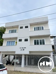 Apartamento com 1 Quarto para alugar, 50m² no Ariribá, Balneário Camboriú