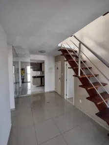 Cobertura com 3 Quartos à venda, 122m² no Caji, Lauro de Freitas
