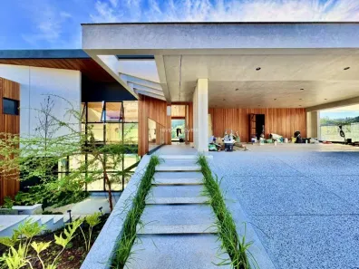 Casa com 4 Quartos à venda, 645m² no Salvaterra, Juiz de Fora