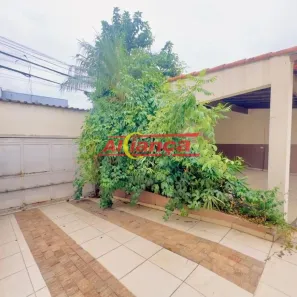 Casa com 3 Quartos à venda, 250m² no Jardim Santa Clara, Guarulhos