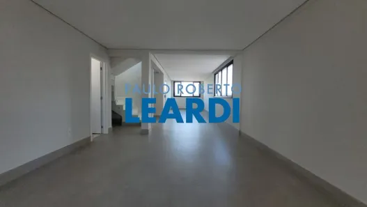 Cobertura com 4 Quartos à venda, 264m² no Liberdade, Belo Horizonte