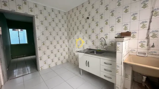 Apartamento com 2 Quartos à venda, 48m² no Assunção, São Bernardo do Campo