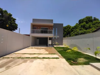 Casa com 3 Quartos à venda, 170m² no Parque Piauí I, Timon