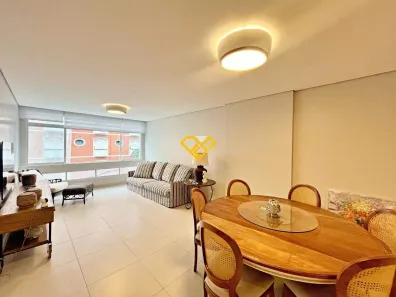Apartamento com 3 Quartos à venda, 167m² no Gonzaga, Santos