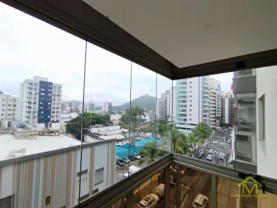 Apartamento com 4 Quartos à venda, 113m² no Praia da Costa, Vila Velha