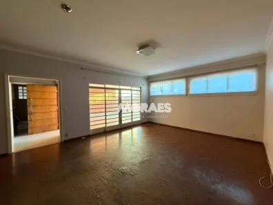 Casa com 3 Quartos para alugar, 240m² no Vila Santa Tereza, Bauru