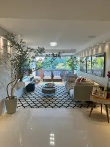 Apartamento com 3 Quartos à venda, 165m² no Cidade Nova, Ilhéus