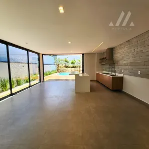 Casa de Condomínio com 3 Quartos à venda, 310m² no Alphaville Nova Esplanada, Votorantim