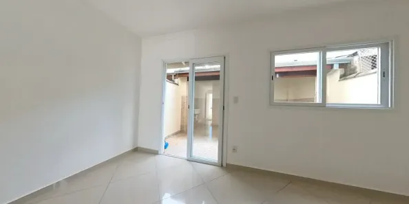 Casa de Condomínio com 3 Quartos à venda, 88m² no Jardim Santa Maria, Jacareí