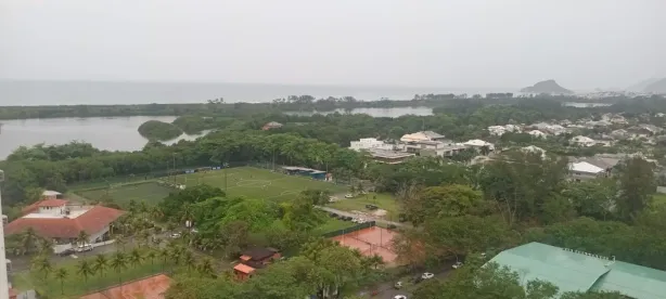 Apartamento com 2 Quartos à venda, 52m² no Barra da Tijuca, Rio de Janeiro