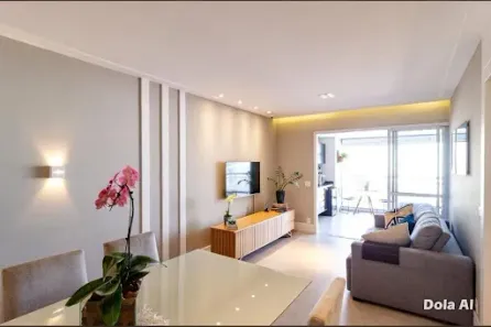 Apartamento com 2 Quartos à venda, 115m² no Chácara Inglesa, São Paulo