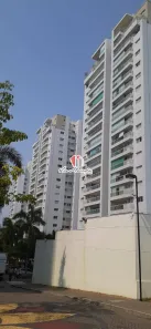 Apartamento com 4 Quartos à venda, 235m² no Ponta Negra, Manaus