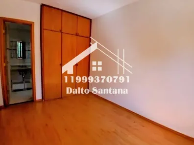 Apartamento com 2 Quartos para alugar, 60m² no Vila Indiana, São Paulo