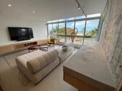 Apartamento com 3 Quartos à venda, 160m² no Gonzaga, Santos