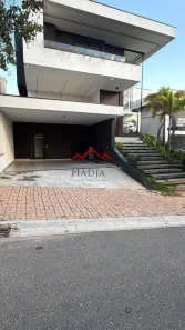 Casa com 3 Quartos à venda, 469m² no Jardim Novo Mundo, Jundiaí