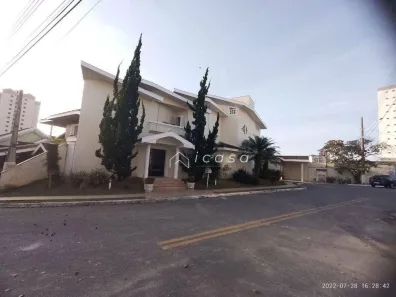 Casa de Condomínio com 5 Quartos à venda, 234m² no Urbanova IV-A, São José dos Campos
