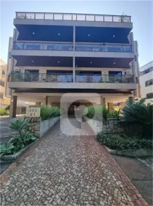 Apartamento com 3 Quartos à venda, 115m² no Recreio dos Bandeirantes, Rio de Janeiro