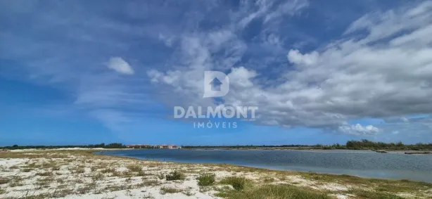 Lote/Terreno à venda, 255m² no Monte Alto, Arraial do Cabo
