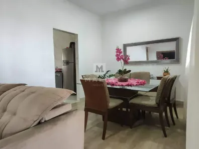 Casa com 3 Quartos à venda, 289m² no Mineirão, Belo Horizonte