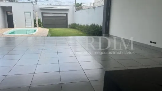 Casa com 1 Quarto à venda, 281m² no Jardim São Francisco, Piracicaba