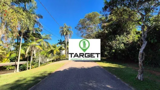 Lote/Terreno à venda, 1869m² no Ibiúna, Ibiúna
