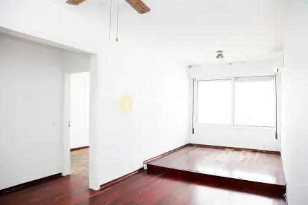 Apartamento com 3 Quartos para alugar, 90m² no Centro Histórico, Porto Alegre