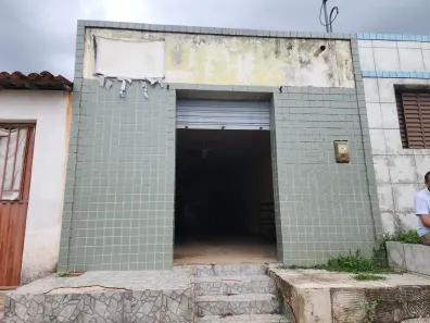 Galpão/Depósito/Armazém à venda, 66m² no , Princesa Isabel