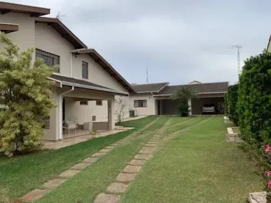 Casa com 3 Quartos à venda, 332m² no Parque Residencial Esplanada, Boituva