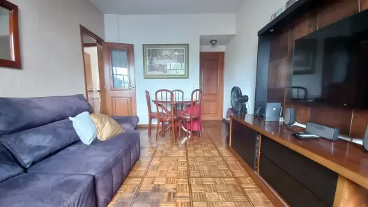 Apartamento com 2 Quartos à venda, 60m² no Jardim Guanabara, Rio de Janeiro