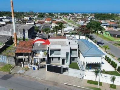 Sobrado com 4 Quartos à venda, 273m² no Bom Retiro, Matinhos