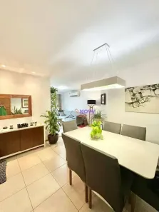 Apartamento com 3 Quartos à venda, 110m² no Icaraí, Niterói
