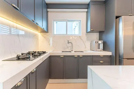 Apartamento com 3 Quartos para alugar, 114m² no Itoupava Norte, Blumenau