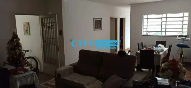 Casa com 5 Quartos à venda, 257m² no Vila São Francisco (Zona Leste), São Paulo