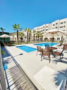 Apartamento com 2 Quartos à venda, 42m² no Tamatanduba, Eusébio