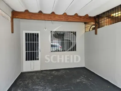 Sobrado com 2 Quartos à venda, 110m² no Vila Brasílio Machado, São Paulo