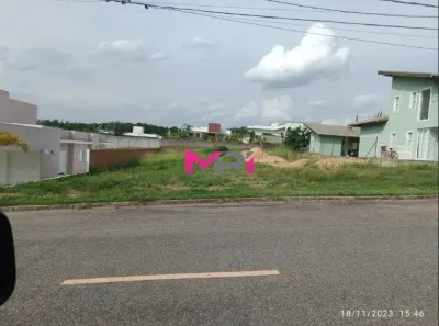 Lote/Terreno à venda, 1000m² no Parque dos Cafezais V, Itupeva