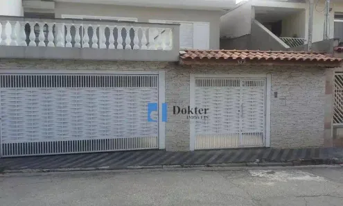 Sobrado com 3 Quartos à venda, 300m² no Jardim São José (Zona Norte), São Paulo
