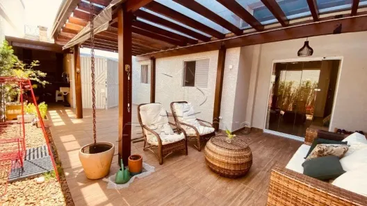 Apartamento com 2 Quartos à venda, 102m² no Jardim Leocádia, Sorocaba