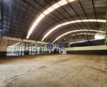 Galpão/Depósito/Armazém à venda, 6500m² no Colônia (Zona Leste), São Paulo