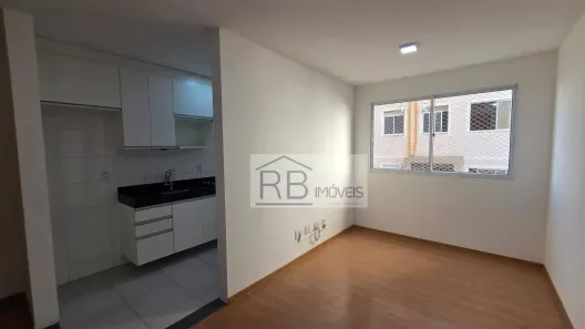 Apartamento com 2 Quartos para venda ou aluguel, 43m² no Parque Industrial, Campinas