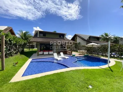 Casa de Condomínio com 3 Quartos à venda, 209m² no Porto de Galinhas, Ipojuca