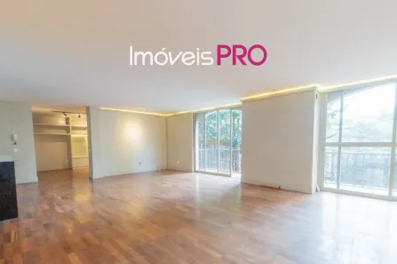 Apartamento com 2 Quartos para alugar, 223m² no Jardim Paulista, São Paulo