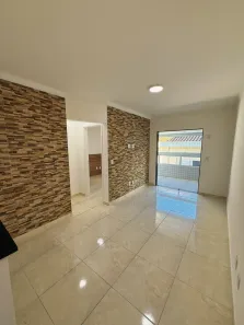 Apartamento com 1 Quarto à venda, 69m² no Guilhermina, Praia Grande