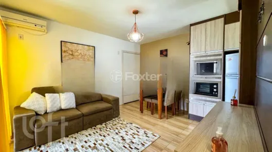 Apartamento com 2 Quartos à venda, 51m² no Igara, Canoas
