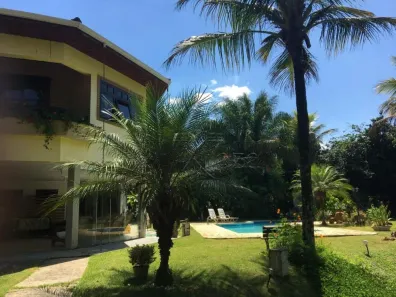 Casa de Condomínio com 4 Quartos à venda, 450m² no Bosque dos Eucaliptos, São José dos Campos