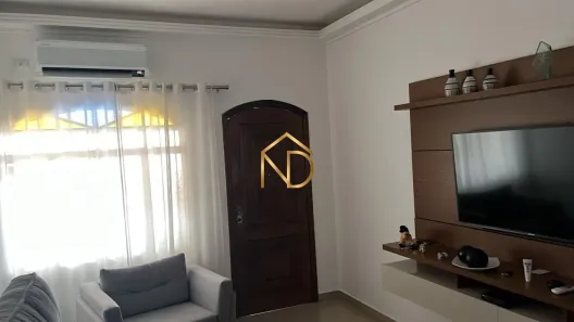 Casa com 4 Quartos à venda, 175m² no Vila Menino Jesus, Caçapava