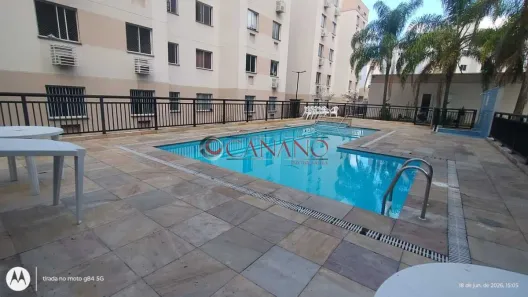 Apartamento com 2 Quartos à venda, 48m² no Engenho Novo, Rio de Janeiro