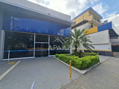 Prédio Comercial para alugar, 377m² no Jardim Eugênia, Guarulhos