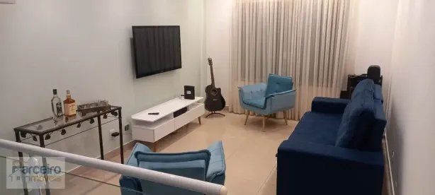 Casa com 3 Quartos à venda, 150m² no Jardim Guairaca, São Paulo